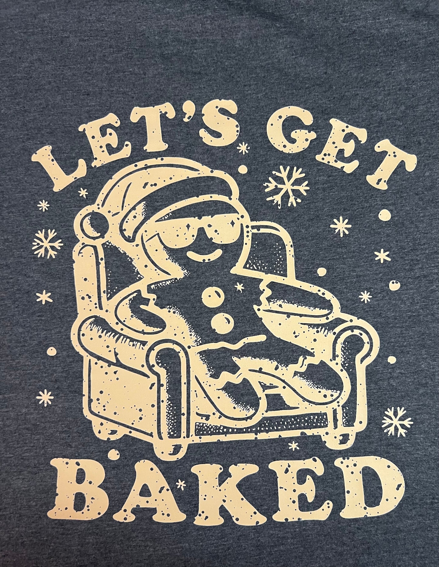 Let's Get Baked