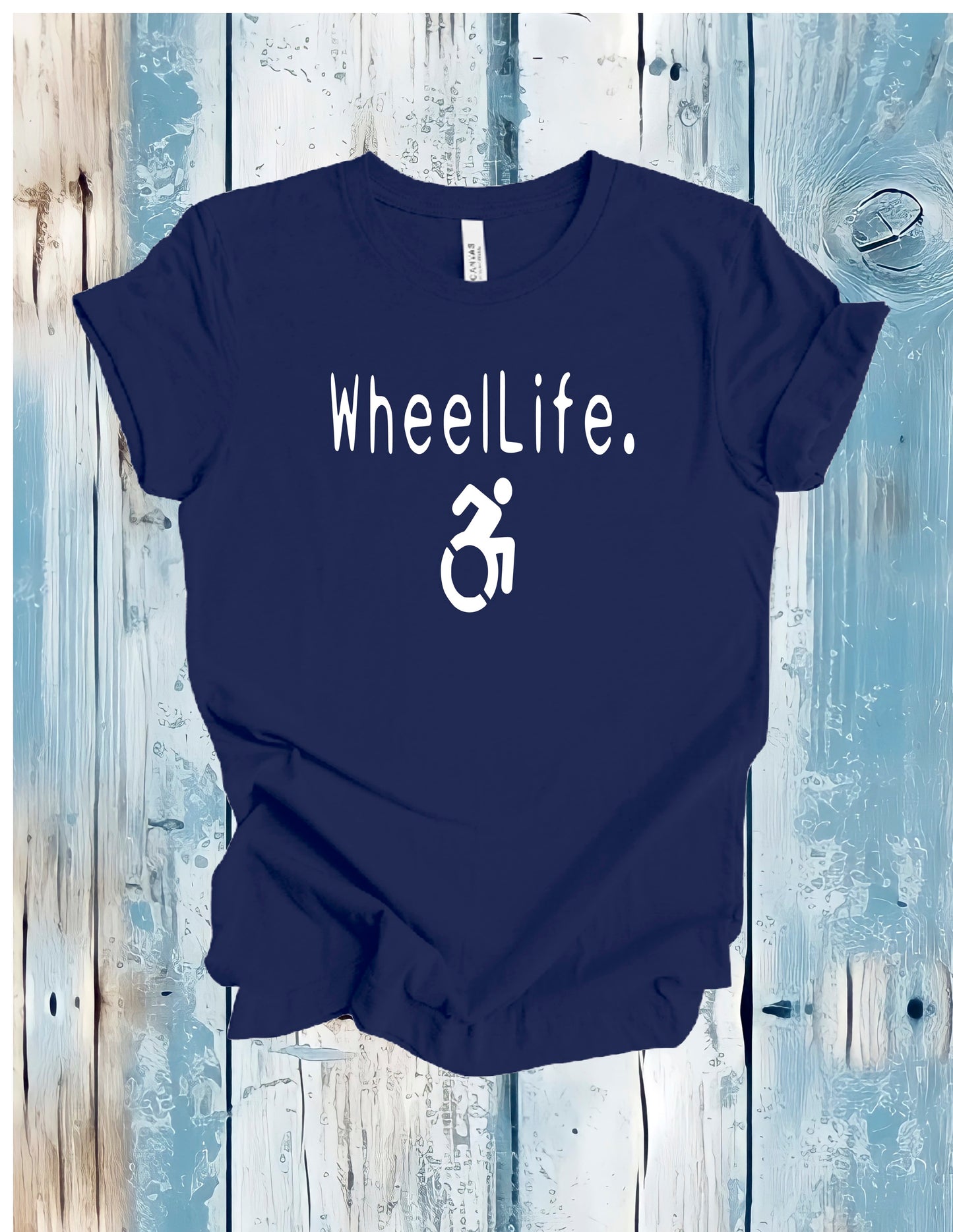 Adult WheelLife